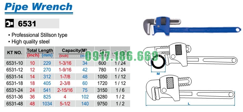 MO-LECH-RANG-KINGTONY 6531-48