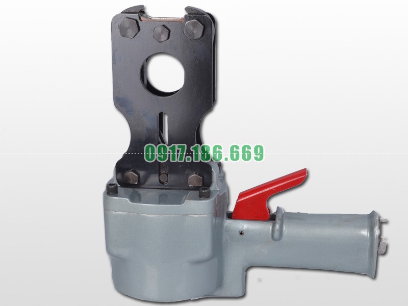 máy bấm bọ sắt đóng đai thép dùng khí nén BOMVIETNHAT SPSR-19