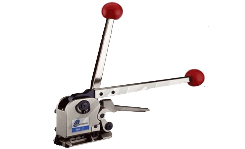 kìm siết đai thép 3 trong 1 Macroleague MR36