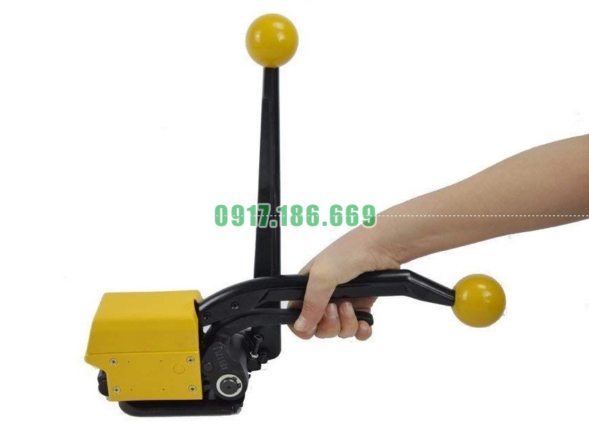 kìm siết đai thép 3 trong 1 Macroleague MR32A 2