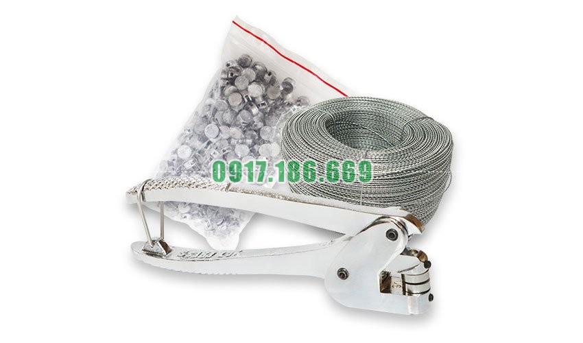 dây inox niêm phong giá rẻ