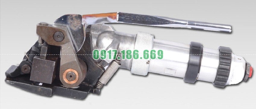 máy đóng đai thép dùng khí nén PPT T-177C