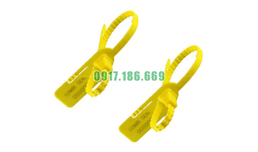 seal niêm phong răng cưa lớn