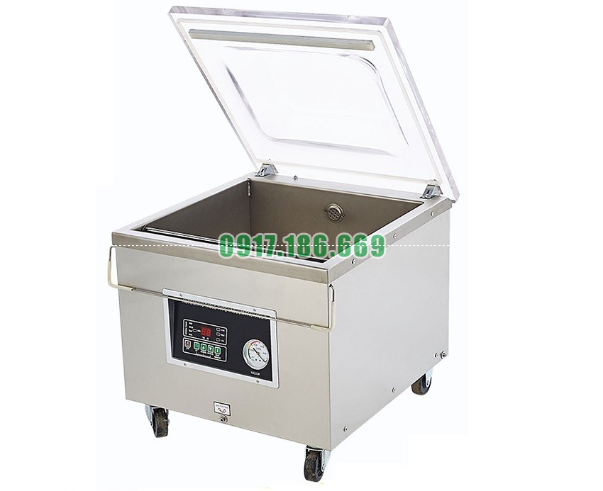 Mua máy hút chân không để bàn DZ-350 (3)