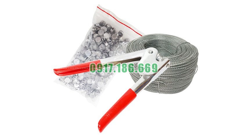 vai trò kìm kẹp chì giá rẻ