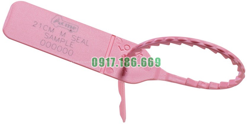 seal niêm phong nhựa bomvietnhat m