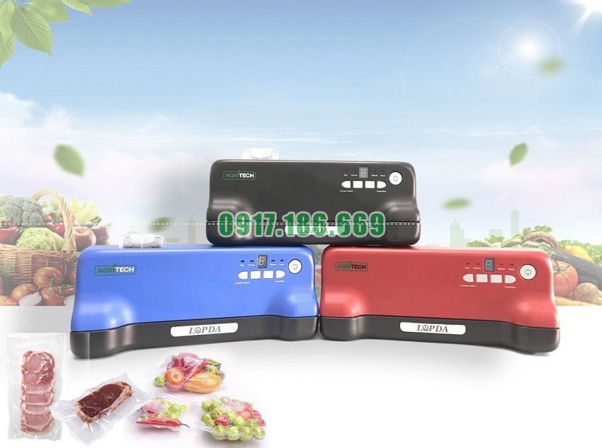 Máy hút chân không mini LOPDA EM 2704A (2)
