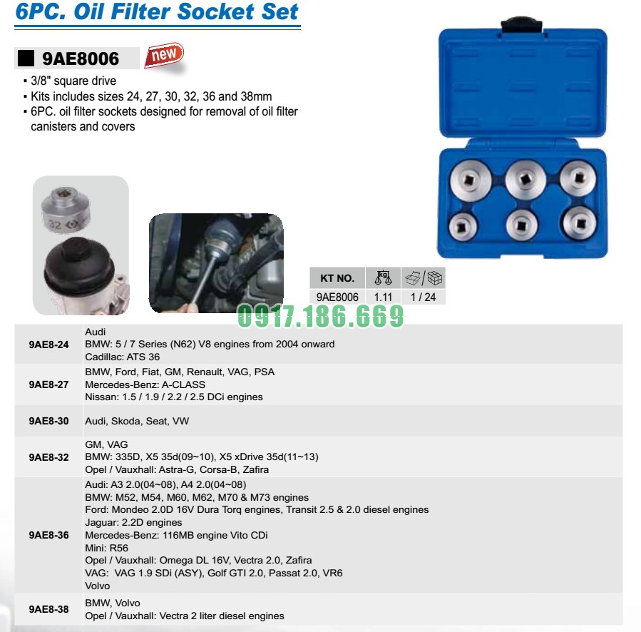 cao-loc-dau 9AE-8006