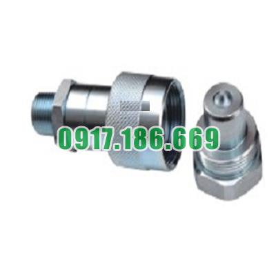 Bán Bộ đầu nối nhanh thủy lực 700 bar TLP HH-IV
