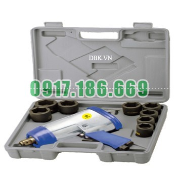 Bán Bộ súng vặn bu lông 3/4 inch RONGPENG RP7861