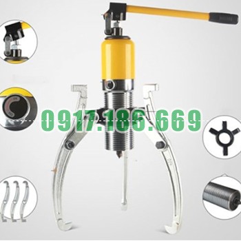 Bán Cảo thủy lực 30 tấn 400 mm  YL-30T