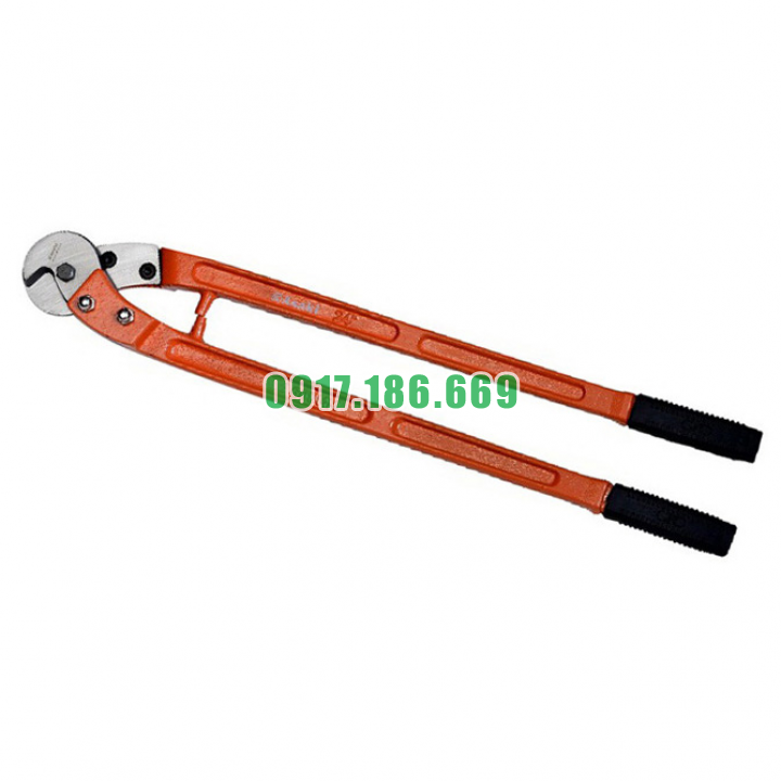 Bán Kềm cắt cáp thép 36''/900mm Asaki AK-8193