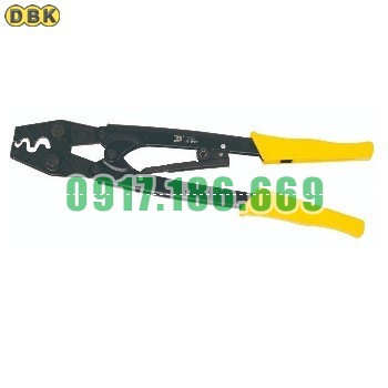 Bán Kìm bấm cos (5.5-25 mm2) TAC HD-25L