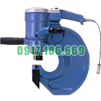 Bán MÁY ĐỘT LỖ NITTO KOHKI HS11-1624