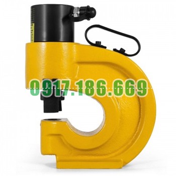 Bán Máy đột lỗ thủy lực 35 tấn  CH-70