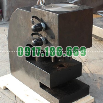 Bán Máy đột lỗ thủy lực  CH-100