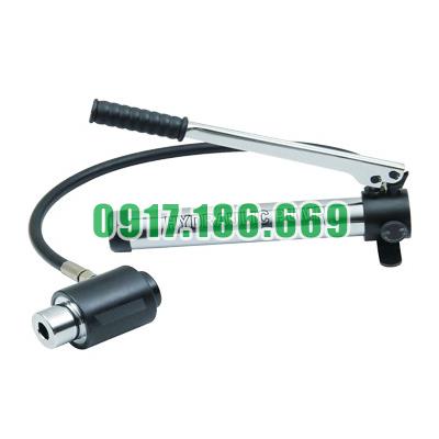 Bán Máy đột lỗ tôn thủy lực 11 tấn 16-60 mm TLP HHK-8B
