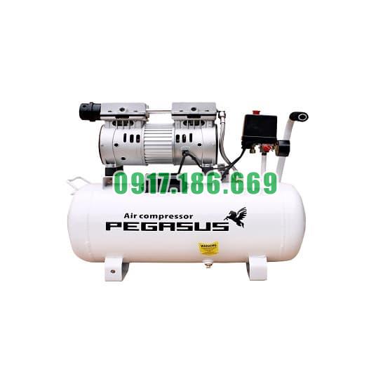 Bán Máy nén khí không dầu, giảm âm PEGASUS TM-OF550-25L