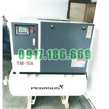 Bán MÁY NÉN KHÍ TRỤC VÍT KOCU TMP-10A