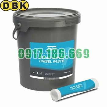 Bán Mỡ Atlas Copco Chisel Paste