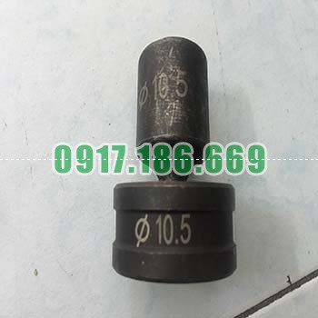Bán Mũi đột máy HHM-70 10,5mm