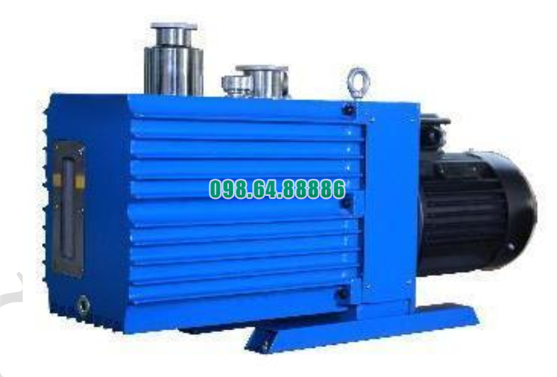 Bơm chân không cánh gạt hai cấp model 2XZ-25C