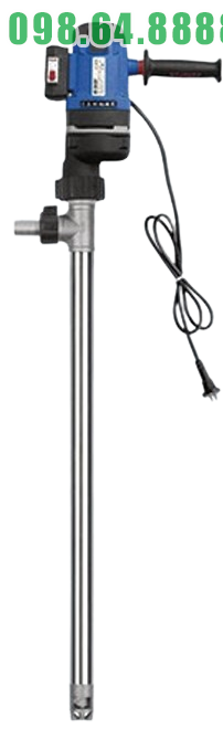 Bơm điện trục cong cao cấp 160 – JDT-3000W-LG