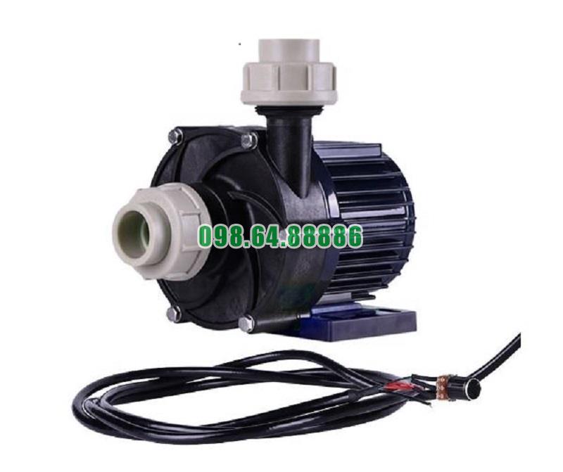 Máy bơm hóa chất ly tâm TDM-400ERU-DC48 hiệu suất 76L/m