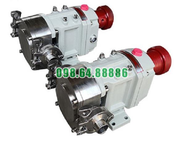 Máy bơm thùy 3RP-35 công suất 4kw tốc độ quay 750 vòng/phút đường kính kết nối 51 mm
