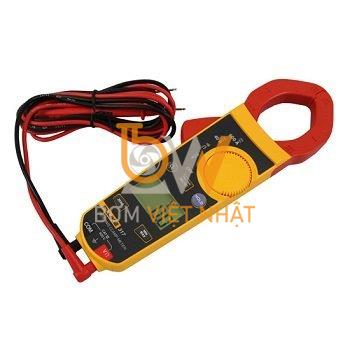 Bán Ampe Kìm Số Điện Tử AC/DC Ampe Fluke 317