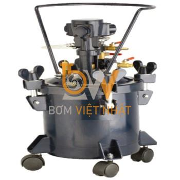 Bán Bình trộn sơn tự động 10L RONGPENG R8318A