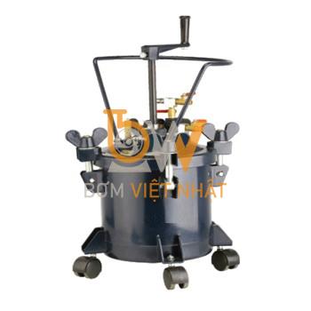 Bán Bình trộn sơn tự động 10L RONGPENG R8318H