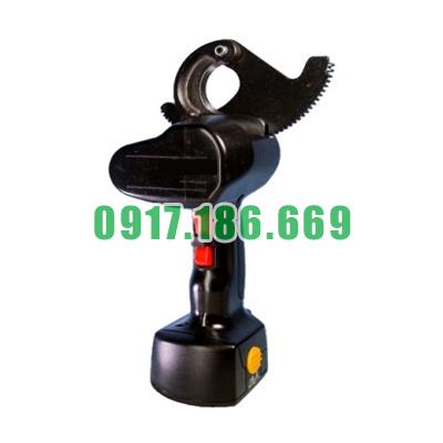 Bán Bộ cắt cáp đồng phi 50mm dùng điện TAC BEC-50