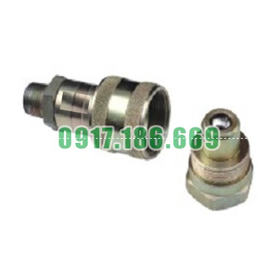 Bán Bộ đầu nối nhanh thủy lực 700 bar TLP HH-III