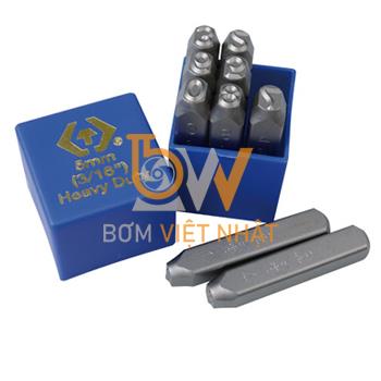 Bán Bộ đóng số 8mm 5/16 inch Kingtony 11409SQ08