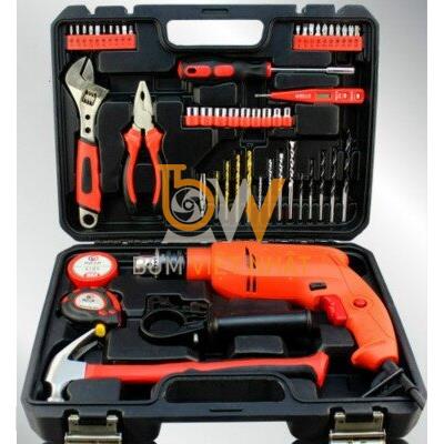Bán BỘ DỤNG CỤ ĐA NĂNG 51 MÓN KOCU GT11051