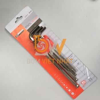Bán Bộ lục giác thường dài mờ DI CHUANG