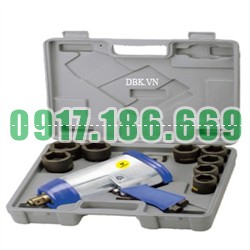 Bán Bộ súng vặn bu lông 3/4 inch RONGPENG RP7861