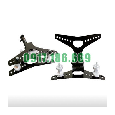 Bán Bộ uốn ống thủy lực 1/2-3 inch TAC CPB-3