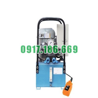 Bán BƠM ĐIỆN THỦY LỰC 50 LÍT TONNERS DMP-5