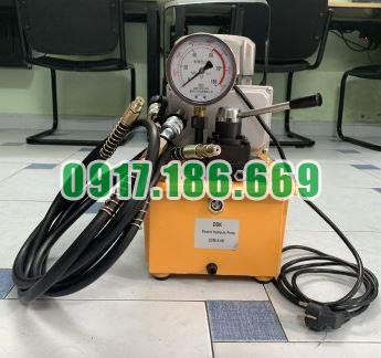 Bán Bơm điện thủy lực  ZCB6-5-AB