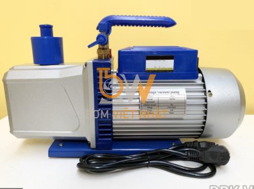 Bán Bơm hút chân không 10CFM HBS RS-6