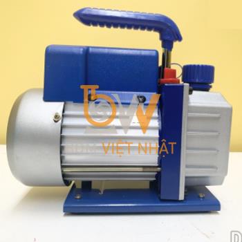 Bán Bơm hút chân không 2.5CFM HBS RS-1-R32