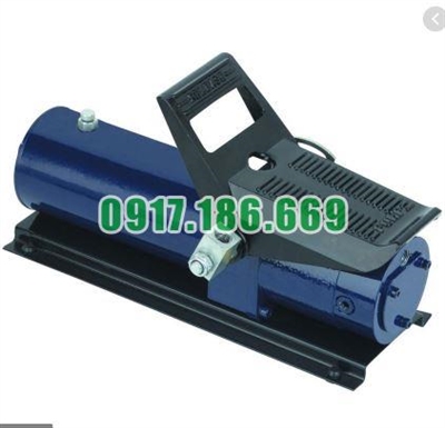 Bán Bơm khí nén thủy lực 5 lít TONNERS SATP-1102N
