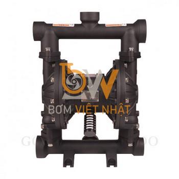 Bán Bơm màng GODO QBY 3-65