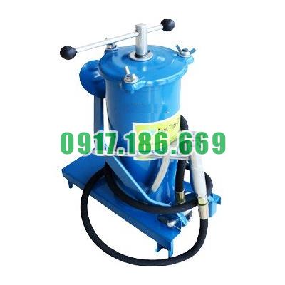 Bán BƠM MỠ ĐẠP CHÂN 6 LÍT