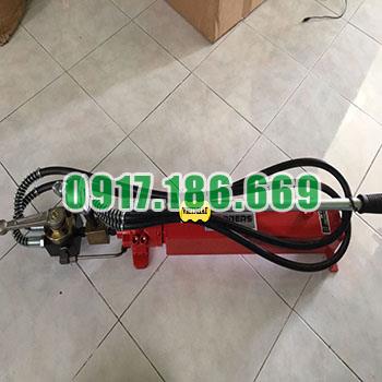 Bán Bơm tay thủy lực 2 chiều TONNERS DP-2AD
