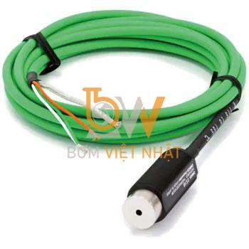 Bán Cảm biến nhiệt độ 140-260 độ Omron ES1B140-260