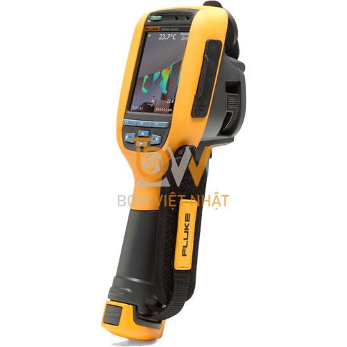 Bán Camera nhiệt độ Fluke Ti125 (-20 to +350°C, 160 x 120 FPA)