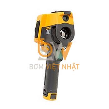 Bán Camera nhiệt độ Fluke Ti27 (-20 to +600°C, 240 x 180 pixels)